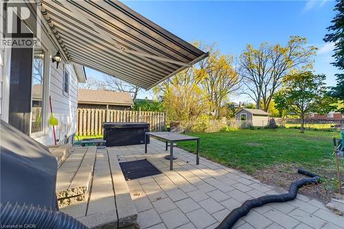 540 Vine Street, Cambridge, ON 