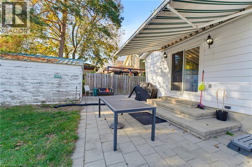 540 Vine Street, Cambridge, ON