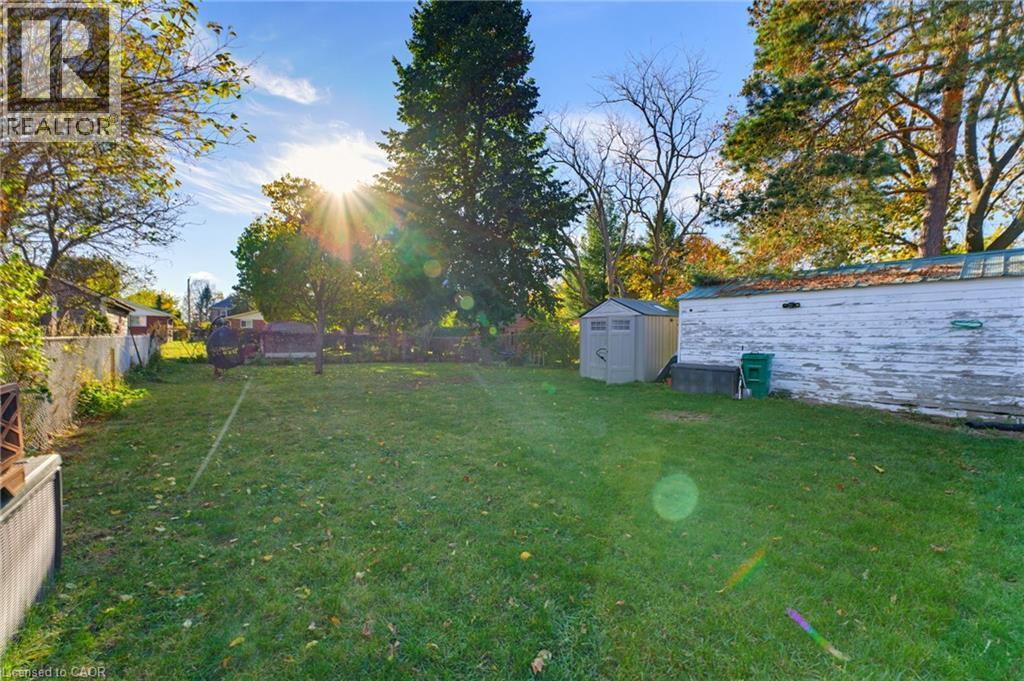 540 Vine Street, Cambridge, ON