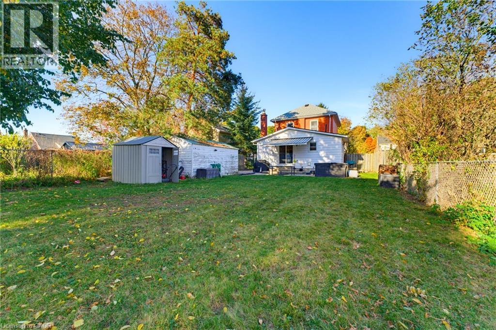 540 Vine Street, Cambridge, ON