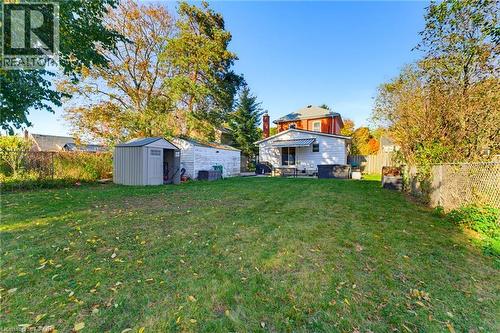 540 Vine Street, Cambridge, ON 