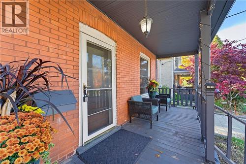 540 Vine Street, Cambridge, ON 