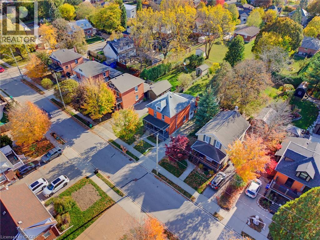 540 Vine Street, Cambridge, ON