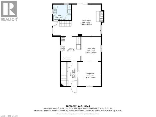 540 Vine Street, Cambridge, ON 