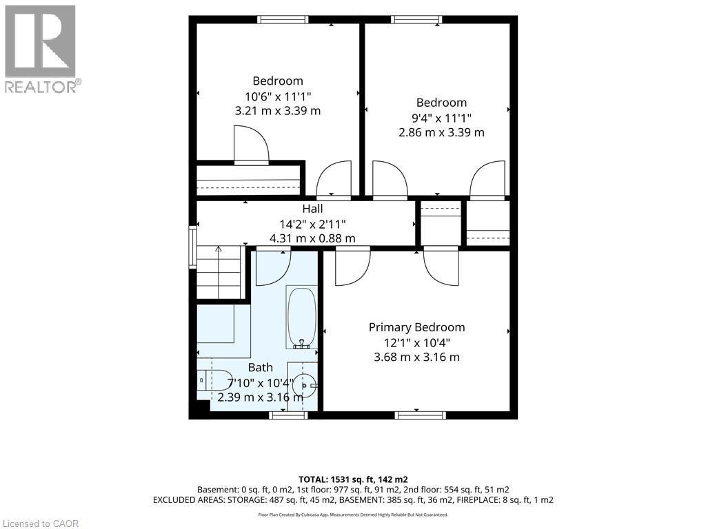 540 Vine Street, Cambridge, ON
