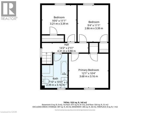 540 Vine Street, Cambridge, ON 