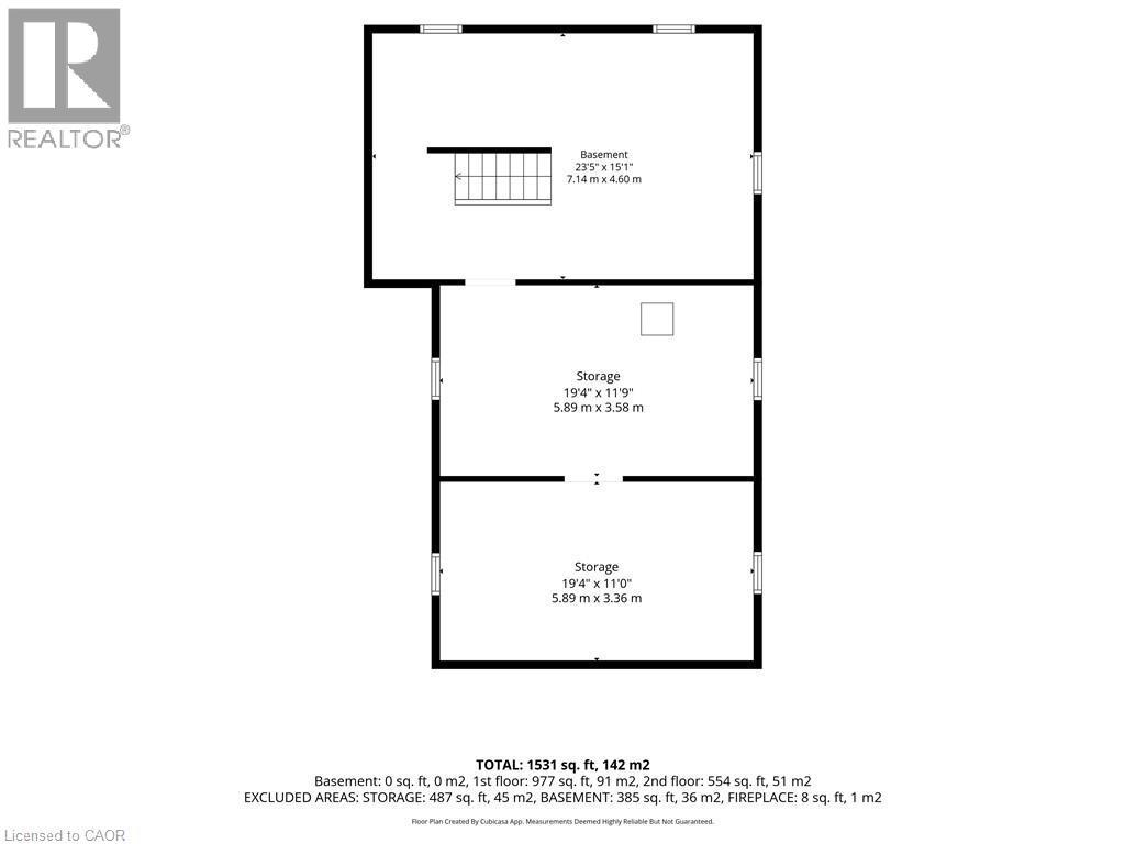 540 Vine Street, Cambridge, ON