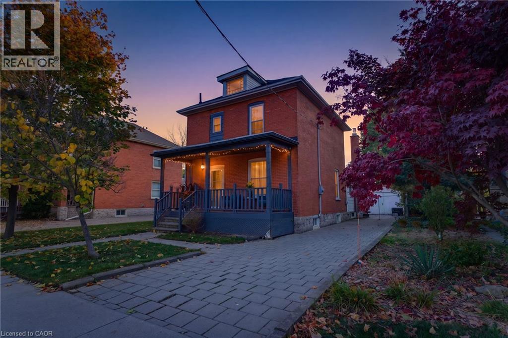 540 Vine Street, Cambridge, ON