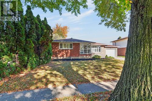 6773 CRAWFORD STREET  Niagara Falls (Morrison), ON L2E 5Z6