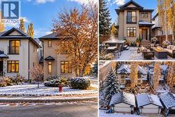5012 20 Street SW  Calgary, AB T2T 6N8
