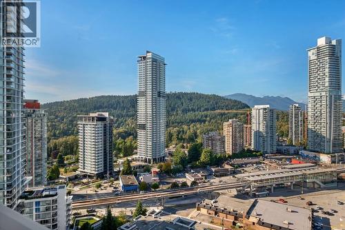 2308 537 COTTON WOOD AVENUE  Coquitlam, BC V3J 0S4