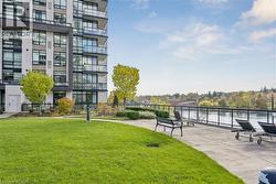 150 WATER Street N Unit# 505  Cambridge, ON N1R 0B5
