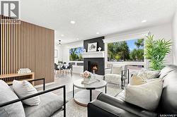 607 Lenore DRIVE  Saskatoon, SK S7K 5G7