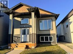 263 Thakur STREET  Saskatoon, SK S7W 1C5