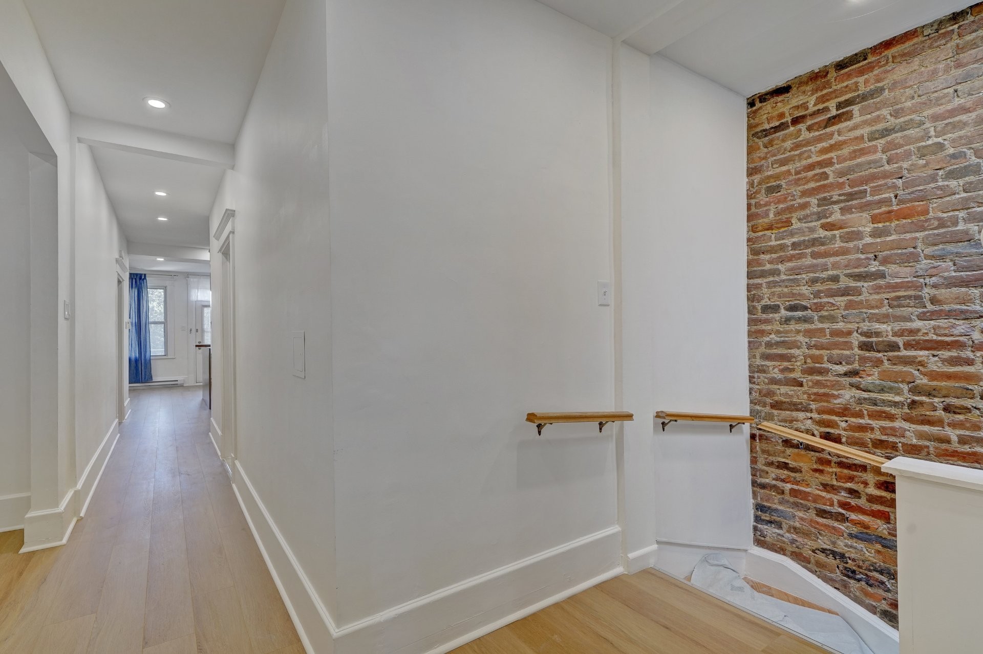 Overall view - 4334 Rue Wellington, Montréal (Verdun/Île-Des-Soeurs), QC - Indoor Photo Showing Other Room