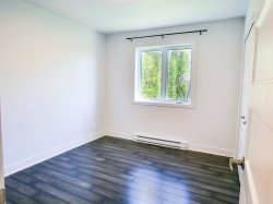 Chambre à coucher - 