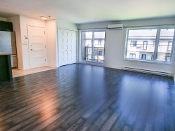 Intérieur - 