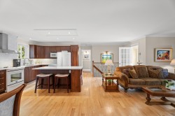Kitchen - 