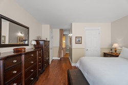 Master Bedroom - 