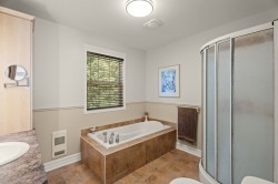Master Bathroom - 