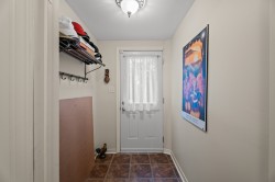 Mud Room - 