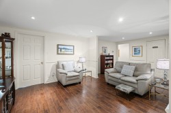 Family Room - 