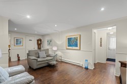 Family Room - 