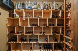 Wine Cellar - 