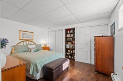Bedroom - 
