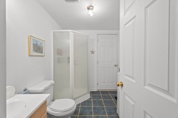 Bathroom - 