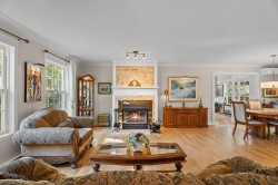 Living Room - 