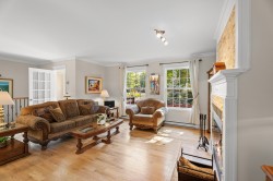 Living Room - 