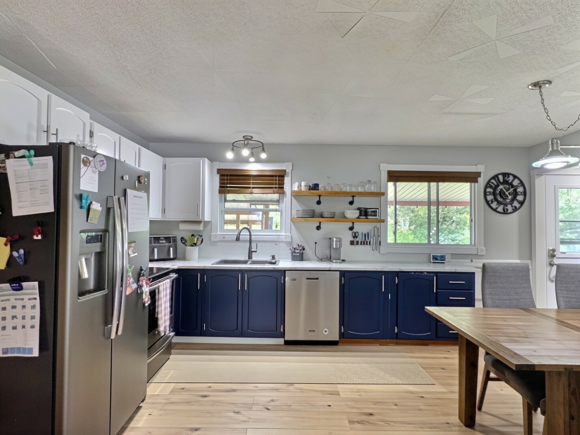 Kitchen - 710 Ch. Kipawa, Témiscaming, QC - Indoor