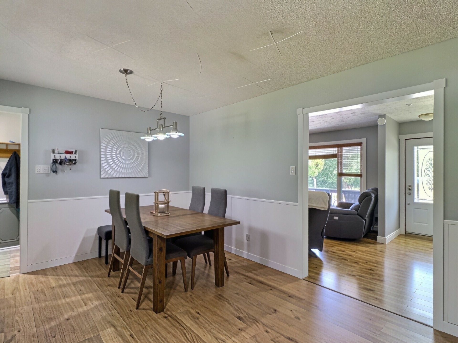 Dining Room - 710 Ch. Kipawa, Témiscaming, QC - Indoor Photo Showing Dining Room