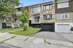 2659 - 2661 Rue Beauclerk Montréal (Mercier/Hochelaga-Maisonneuve), QC H1N 3J4