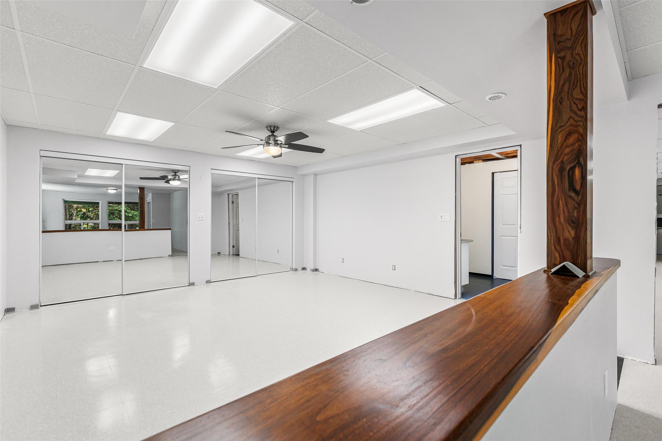 1548 Teetzel Road, Creston, BC - Indoor Photo Showing Other Room