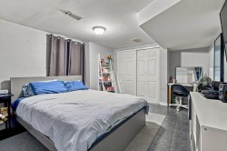 Bedroom -