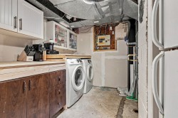 Laundry -