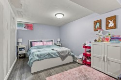 Bedroom -