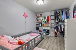 Bedroom -