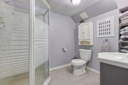 Bathroom -