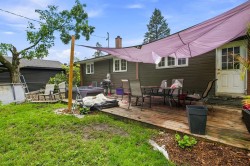 Courtyard -
