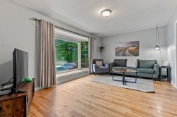 Living Room -