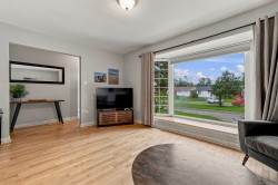 Living Room -
