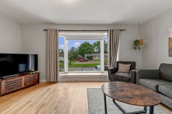 Living Room -