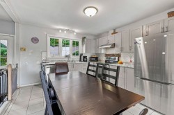 Dinette -