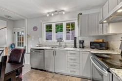 Kitchen -