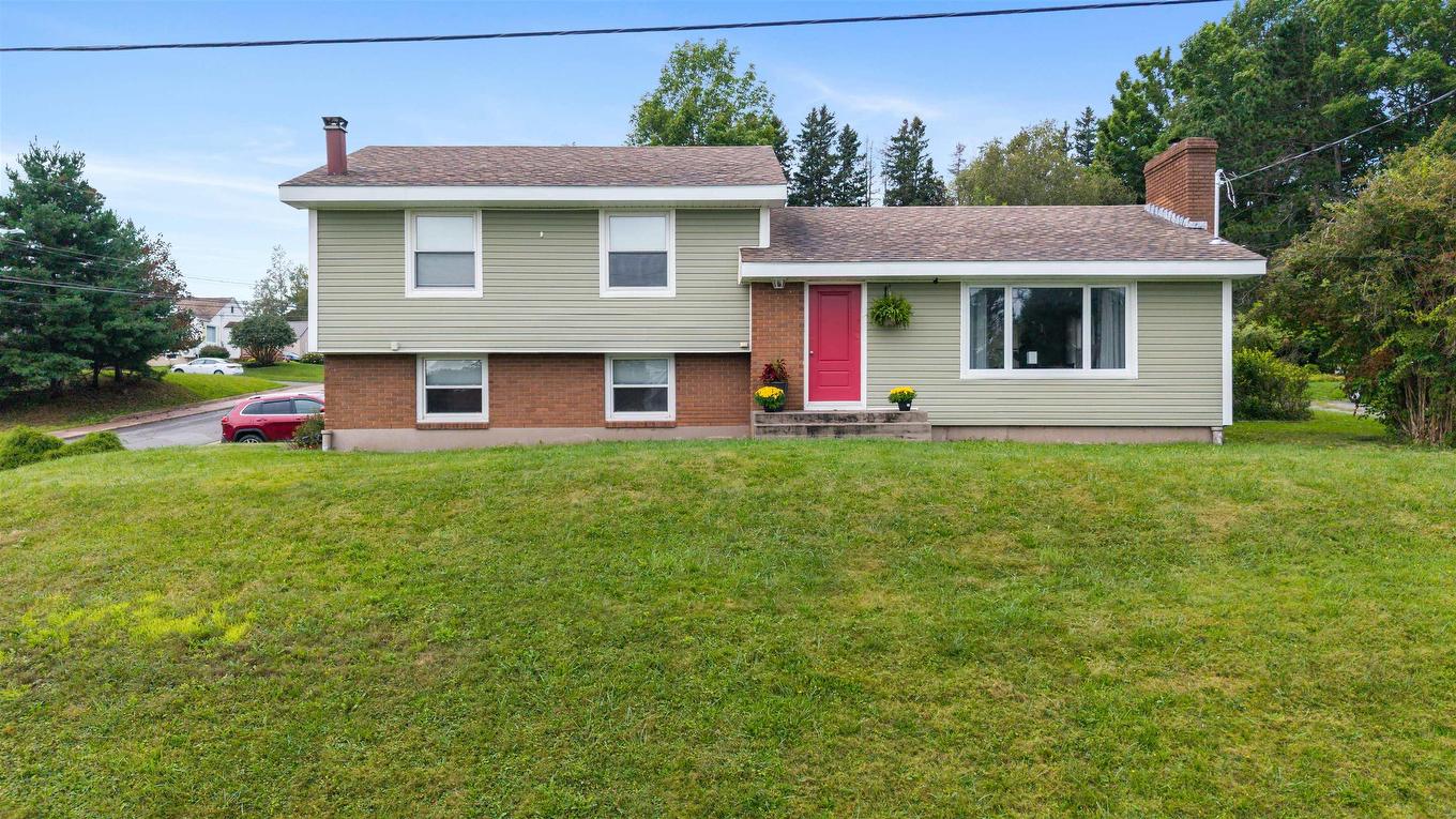 193 Willow Avenue, New Glasgow, NS - Outdoor