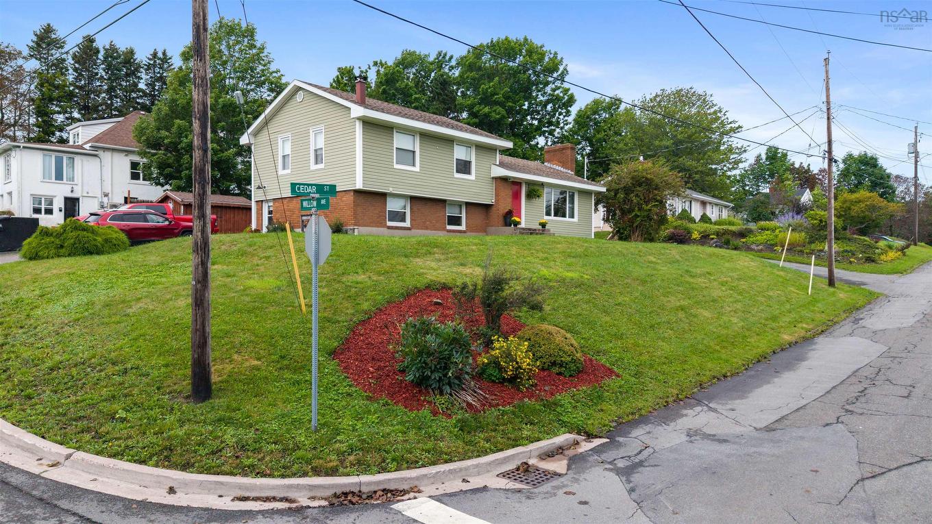 193 Willow Avenue, New Glasgow, NS - Outdoor