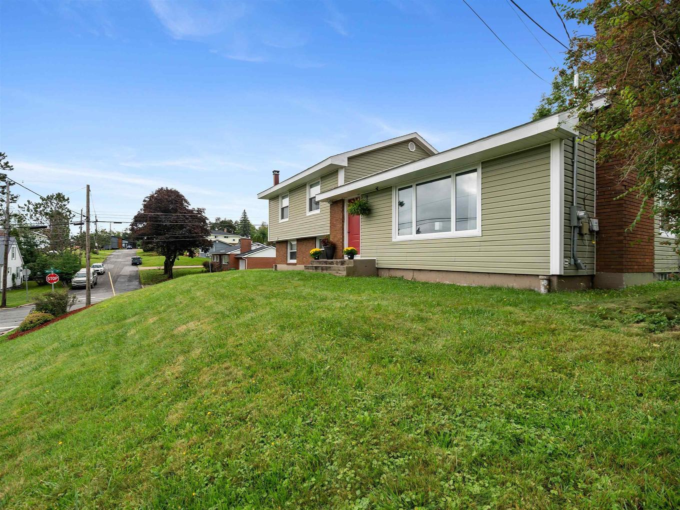 193 Willow Avenue, New Glasgow, NS - Outdoor
